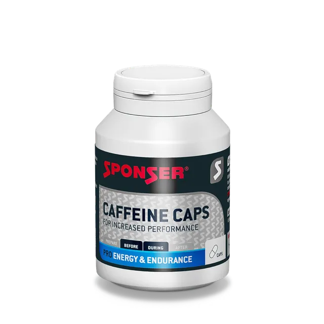 sponser-caffeine-caps-koffein-kapseln-50-mg image 1