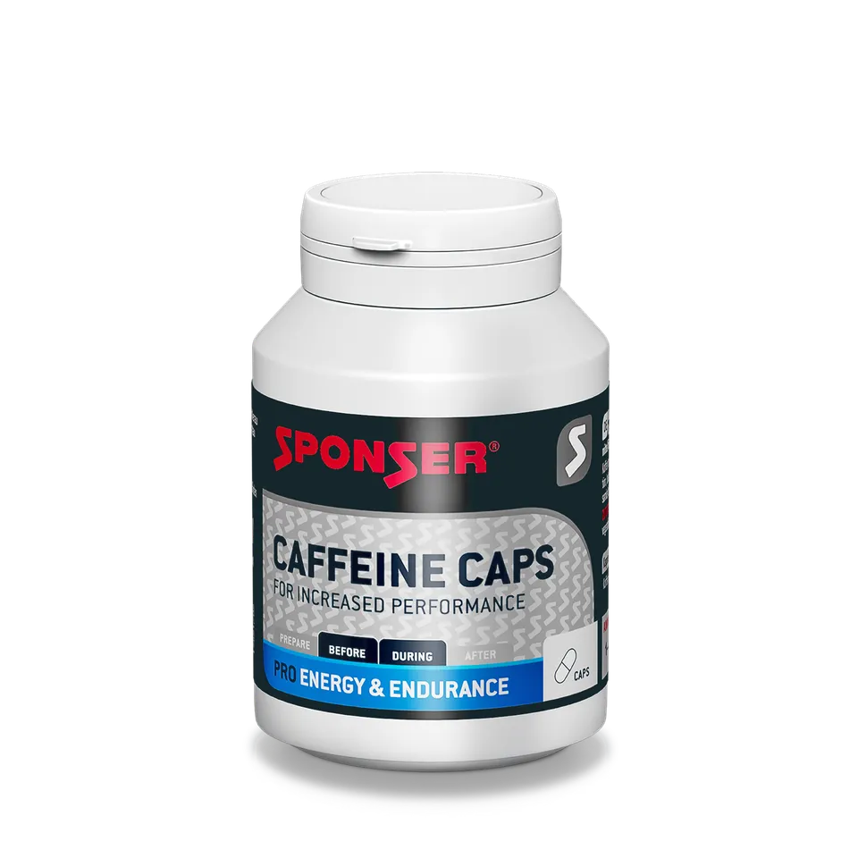 sponser-caffeine-caps-koffein-kapseln-50-mg image 1