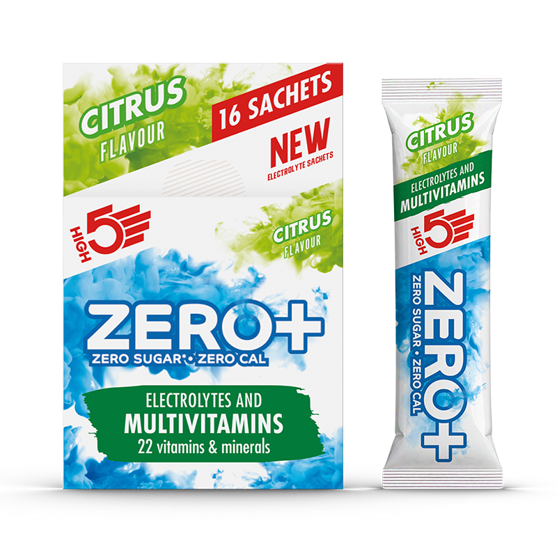 high5-zero-multivitamins-hydration-mit-vitaminen image 1