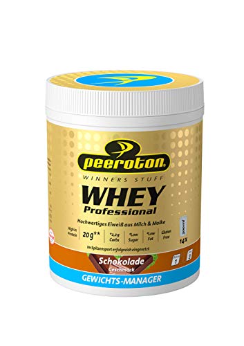peeroton-whey-protein-shake-schoko-350-g image 7