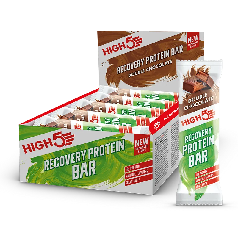 high5-protein-recovery-bar-12er-pack-proteinriegel-schoko-vanille image 1