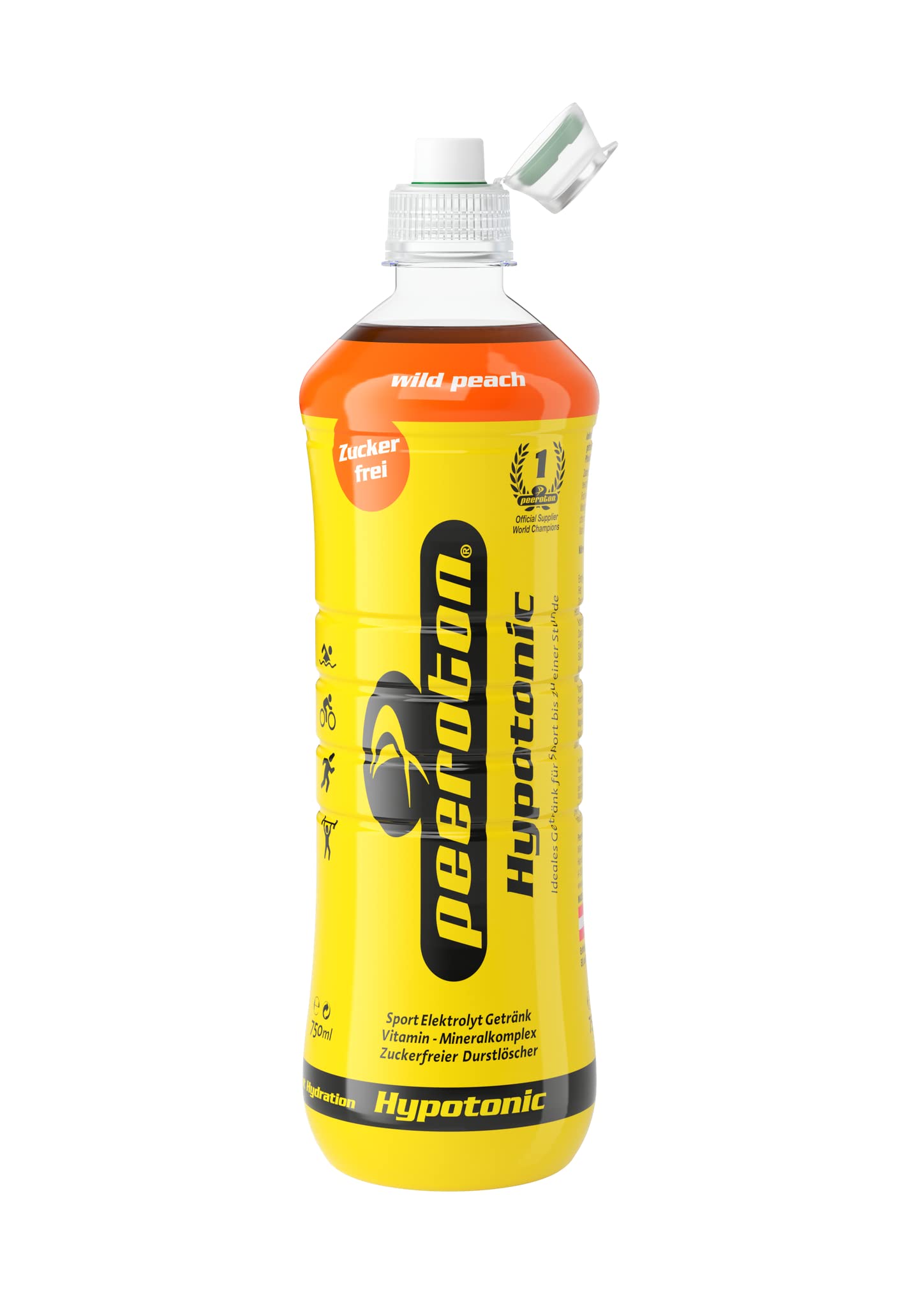 peeroton-hypotonic-wild-peach-elektrolyt-sportgetr-nk-6-x-750-ml image 6