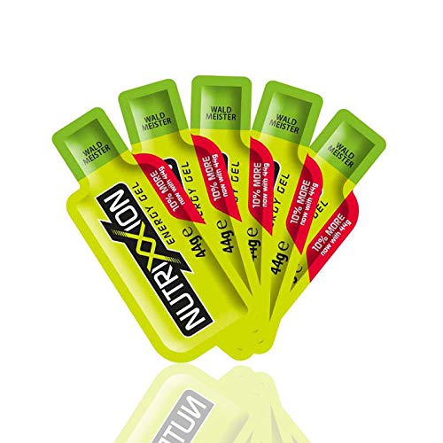 nutrixxion-energy-gel-bcaa-waldmeister-5x44-g-high-carb-set image 6