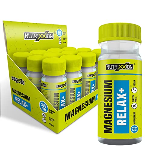 nutrixxion-magnesium-relax-shot-12x60ml-citrus-mit-vitamin-b6 image 6
