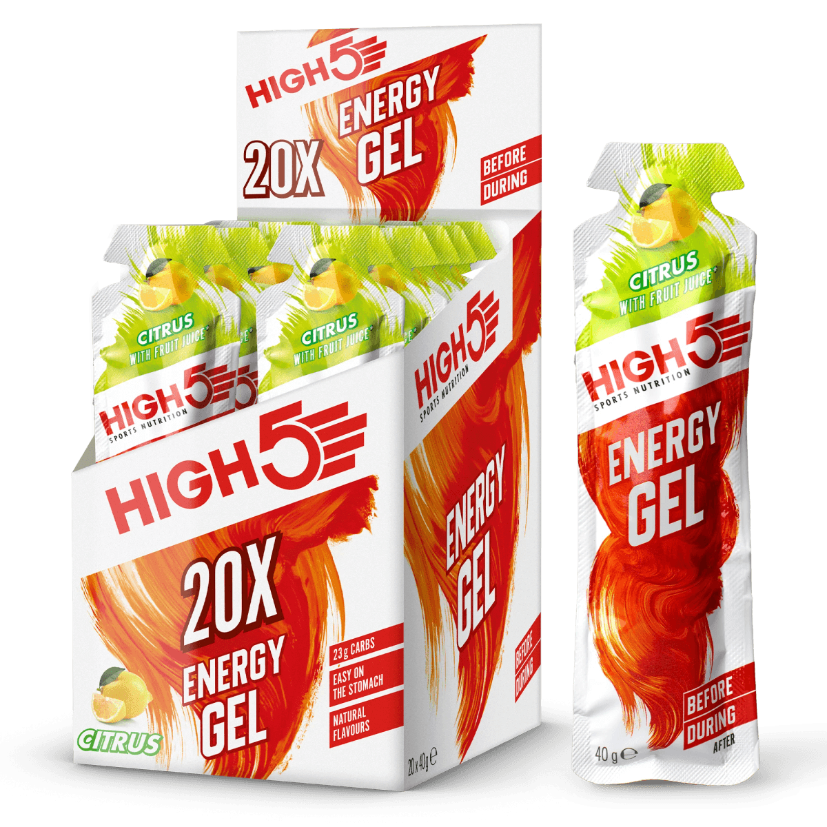 high5-energy-gel-20-pack-energy-gel-mix-box image 3