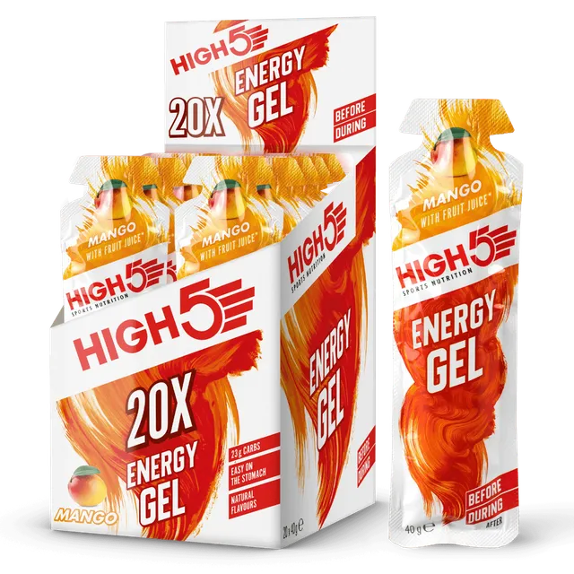 high5-energy-gel-20-pack-energy-gel-mix-box image 1