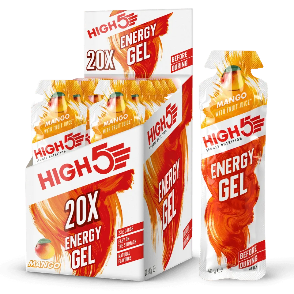 high5-energy-gel-20-pack-energy-gel-mix-box image 1