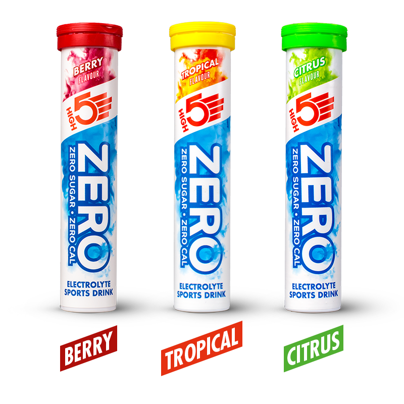 high5-zero-triple-pack-elektrolyt-tabletten image 2
