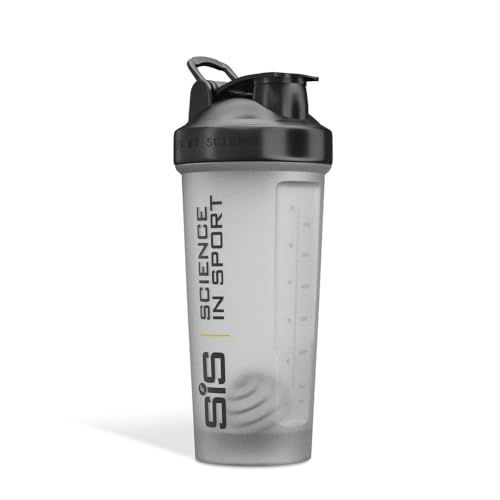 science-in-sport-sportflasche-700ml-transparenter-shaker image 7