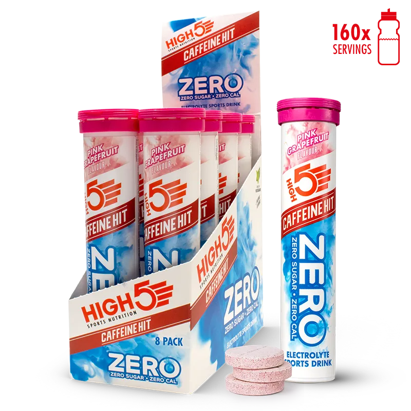 high5-zero-caffeine-hit-8-tuben-20-tabletten image 1
