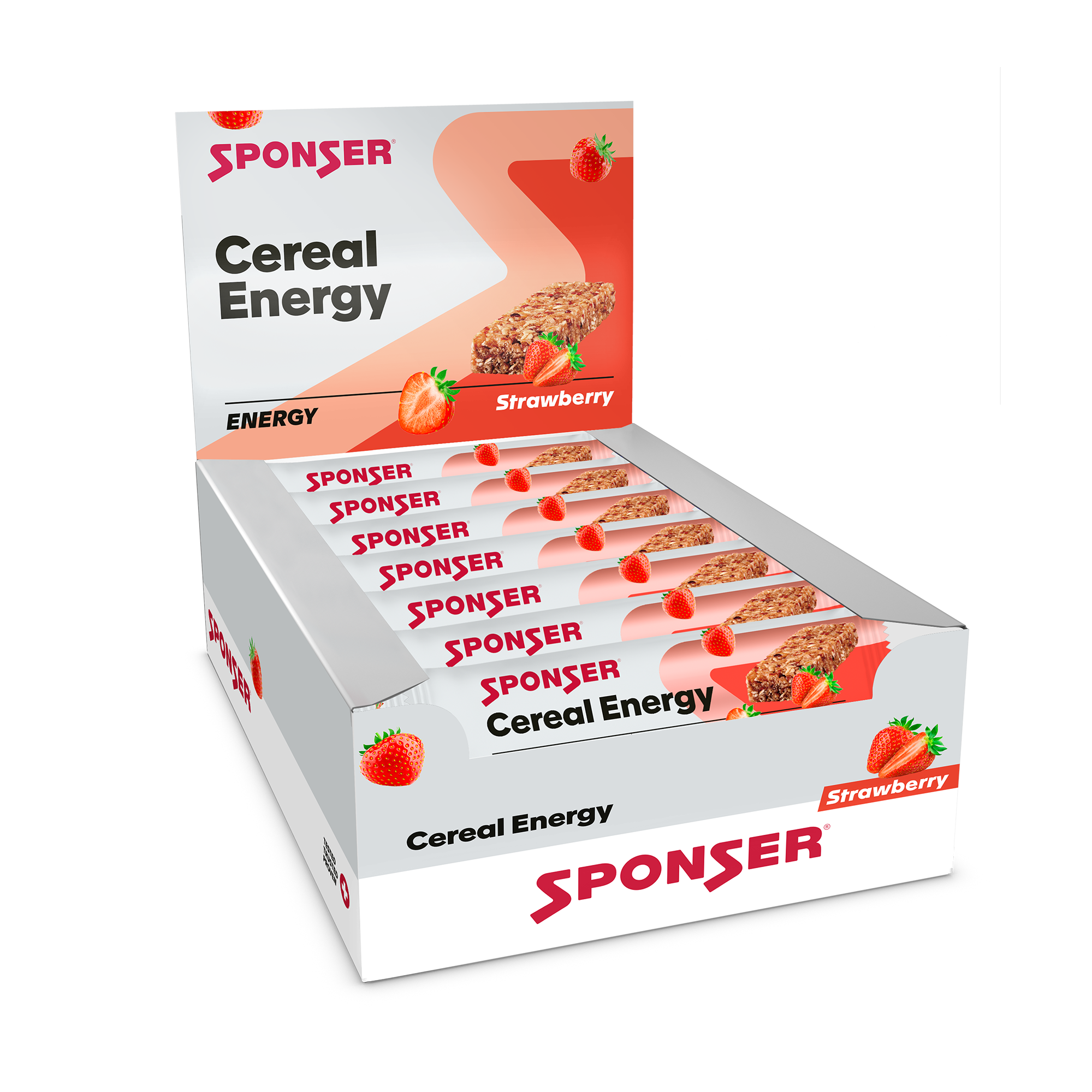 sponser-cereal-energy-bar-strawberry-getreideriegel image 2