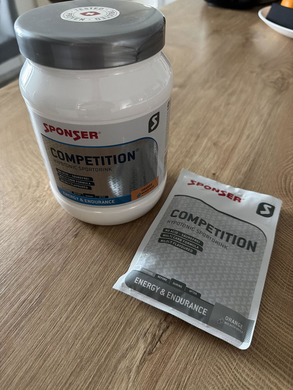 Praktisch!
