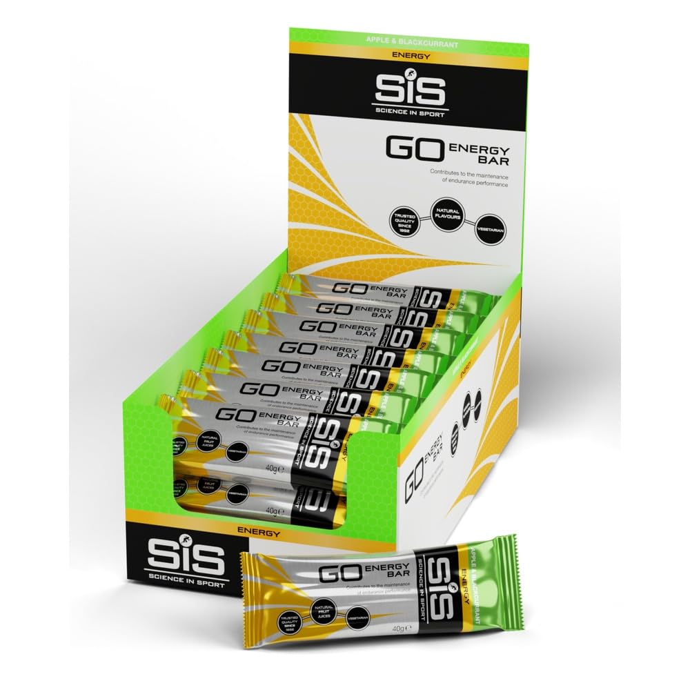 science-in-sport-go-energieriegel-mini-banane-karamell-40-g-30er-pack image 7