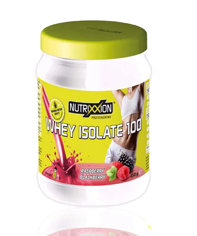nutrixxion-high-protein-low-sugar-shake-450g-himbeere-brombeere image 1