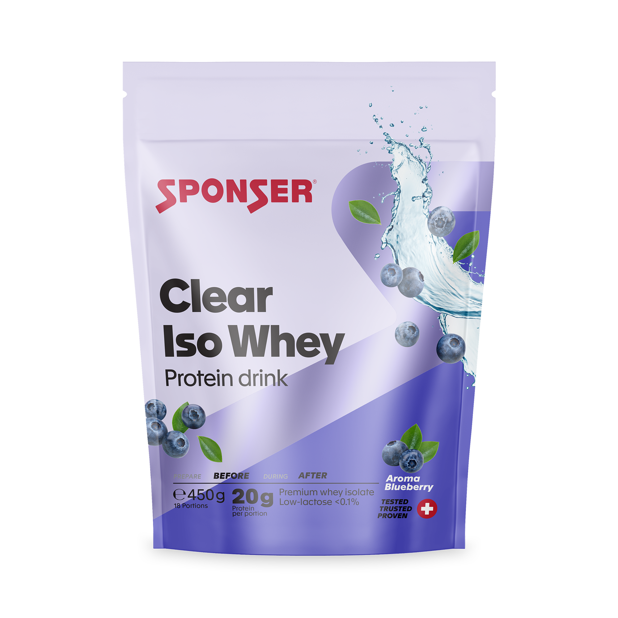 sponser-clear-iso-whey-blueberry-klares-protein-getr-nk image 1