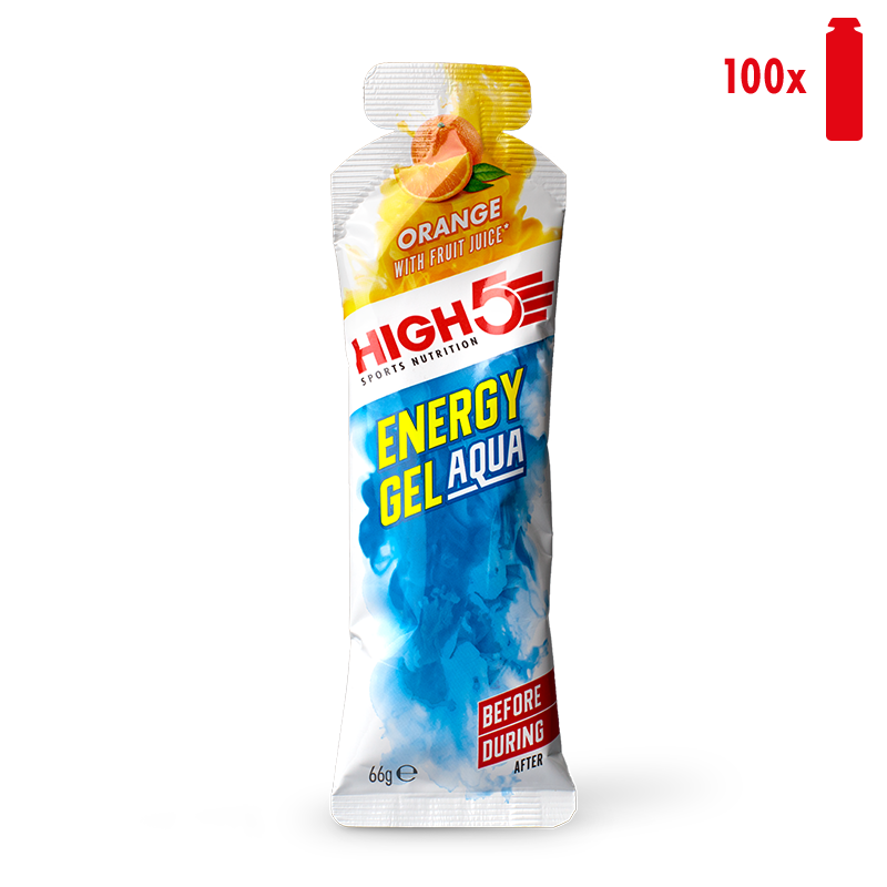 high5-energy-gel-aqua-orange-100x66g-energie-gel image 1