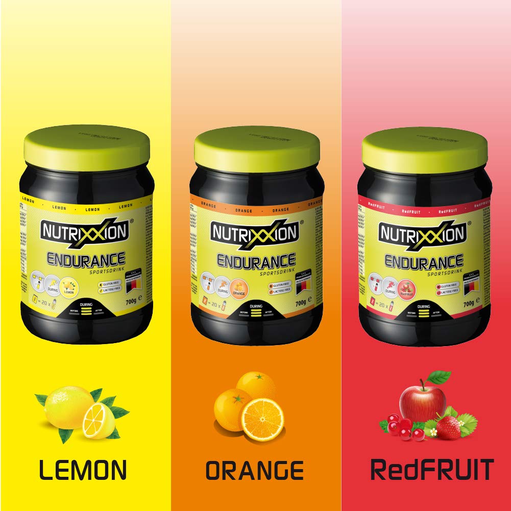 nutrixxion-recovery-drink-700g-orange-mit-bcaa-peptiden image 2