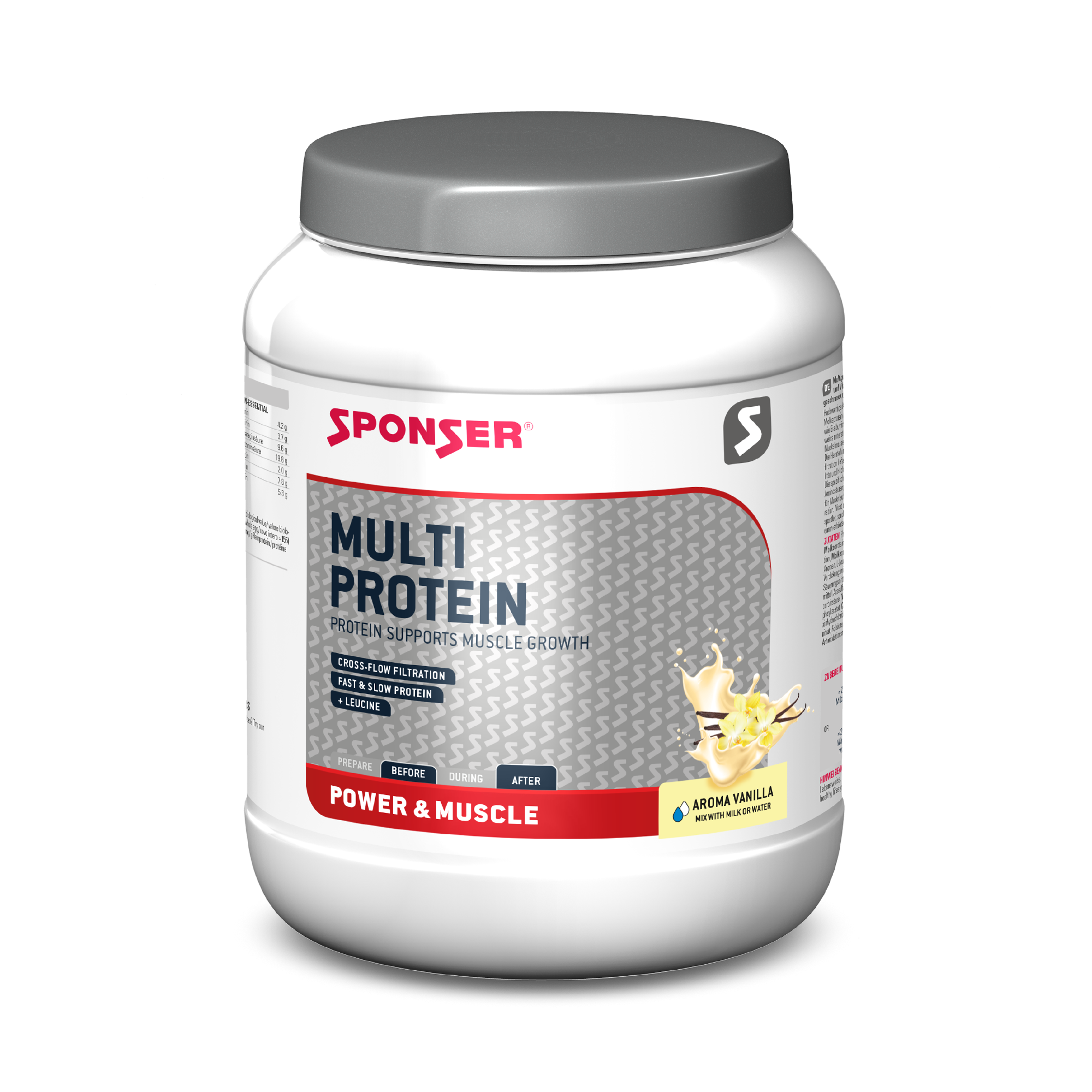 sponser-multi-protein-vanilla-mehrkomponenten-proteinpulver image 2