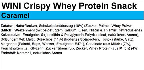 peeroton-wini-crispy-whey-protein-snack-caramel-50g image 6