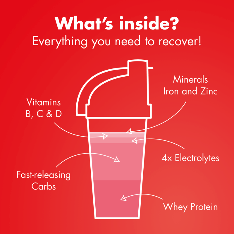 high5-recovery-drink-450g-new-protein-shake-chocolate-berry image 7