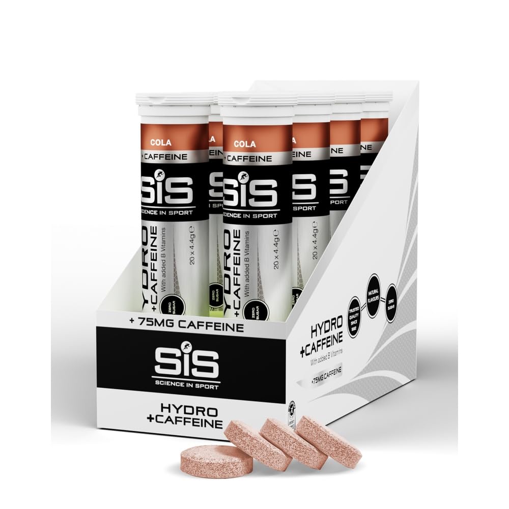 science-in-sport-hydro-elektrolyt-tabletten-3-x-20-tabs-zitrone image 8