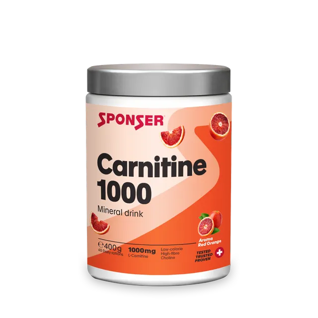 sponser-carnitine-1000-mineraldrink-red-orange image 1