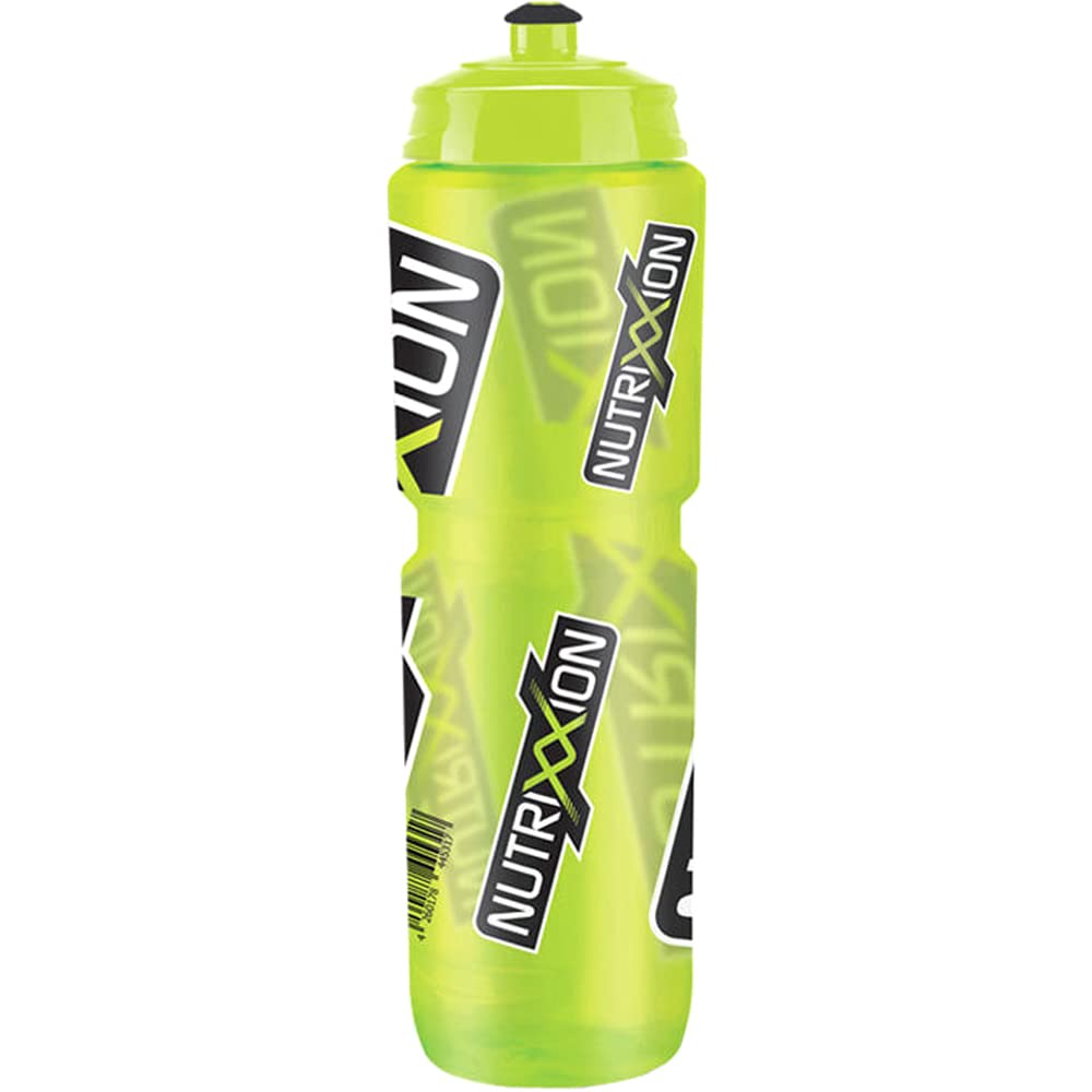 nutrixxion-trinkflasche-900-ml-bpa-frei image 1