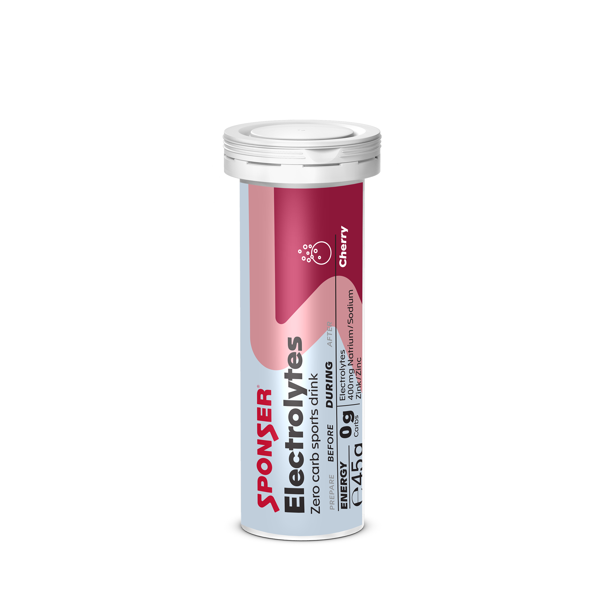 sponser-electrolytes-elektrolytgetr-nk-cherry image 1