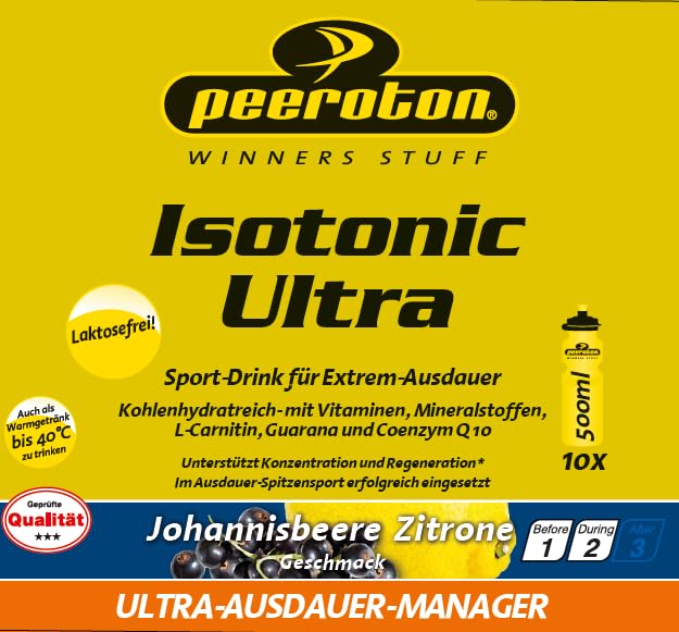 peeroton-isotonic-ultra-drink-johannisbeere-zitrone-300g image 8