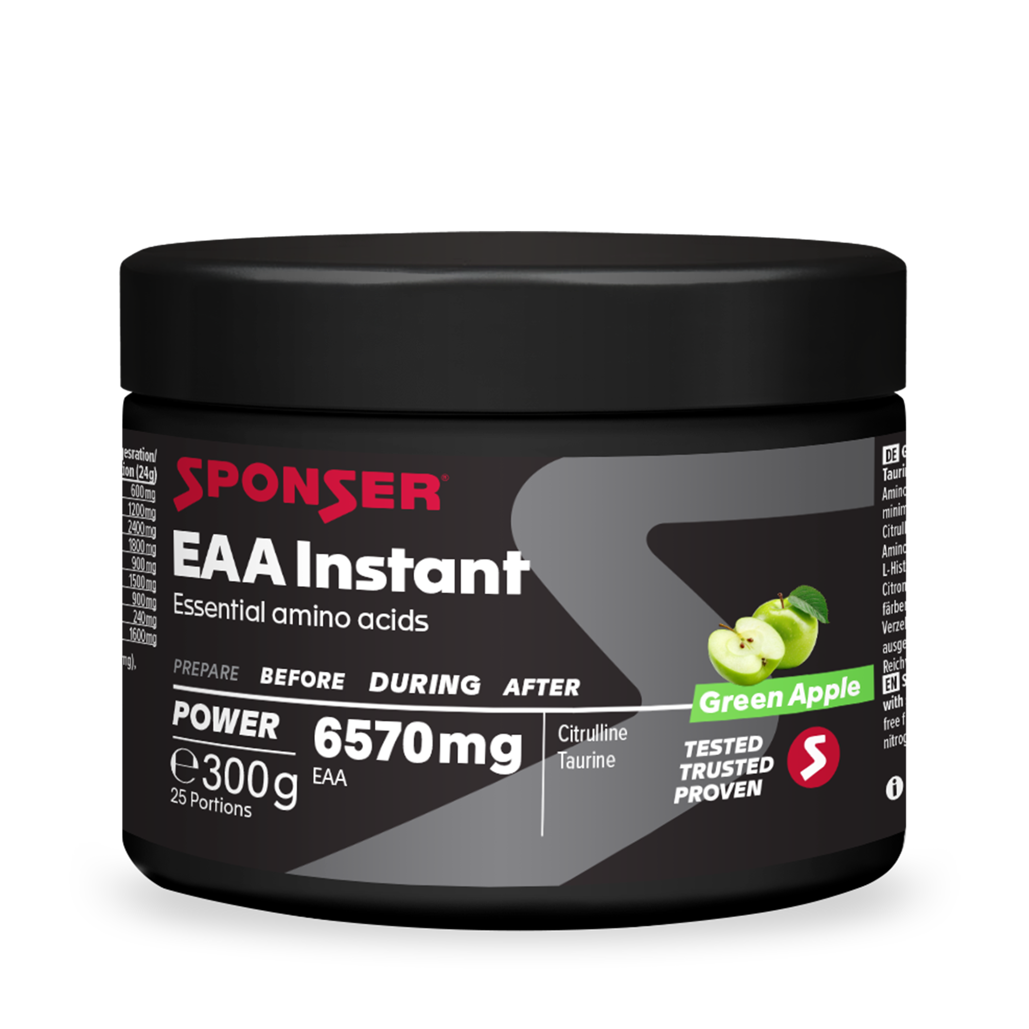 sponser-eaa-instant-aminos-uren-pulver-green-apple image 1