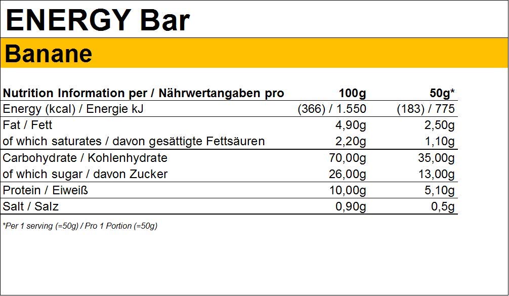 peeroton-energy-bar-banane-20x50g image 2