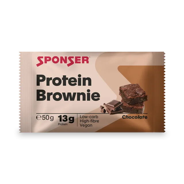 sponser-protein-brownie-chocolate-veganer-protein-snack image 1