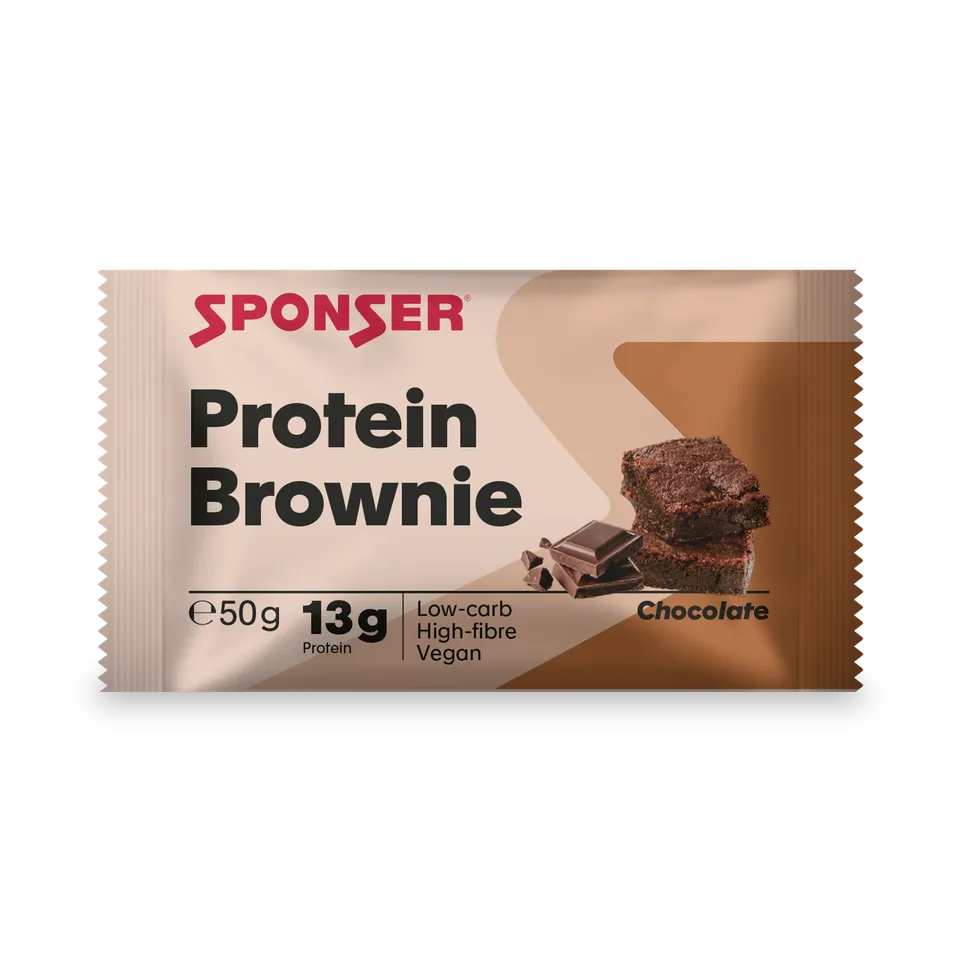sponser-protein-brownie-chocolate-veganer-protein-snack image 1