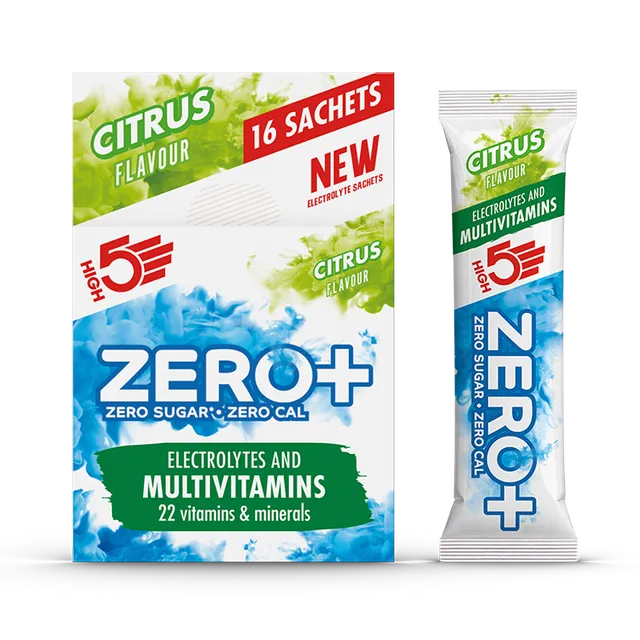 high5-zero-multivitamins-hydration-mit-vitaminen image 1
