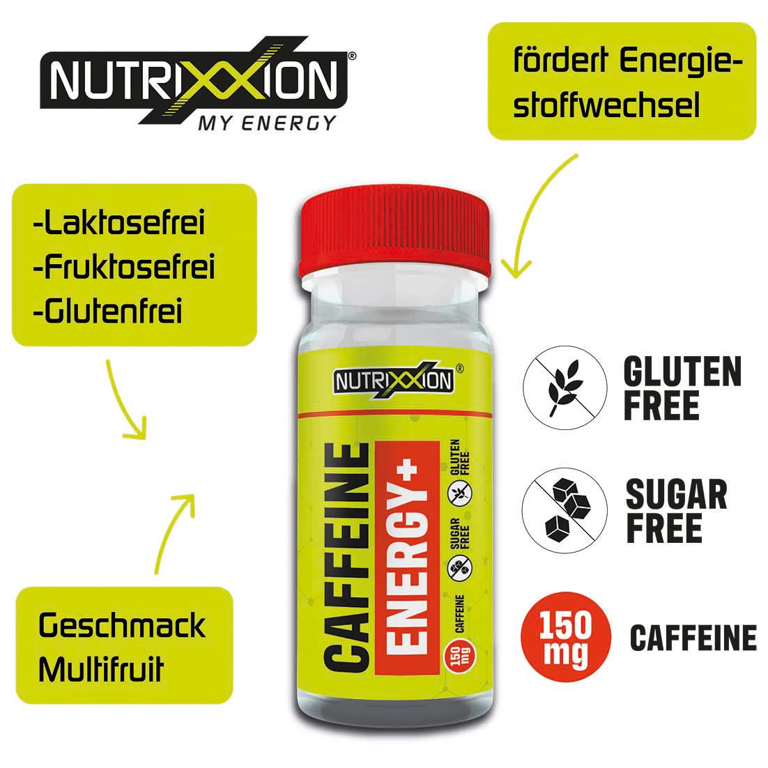 nutrixxion-koffein-energy-shot-multifruit-12-x-60ml image 2