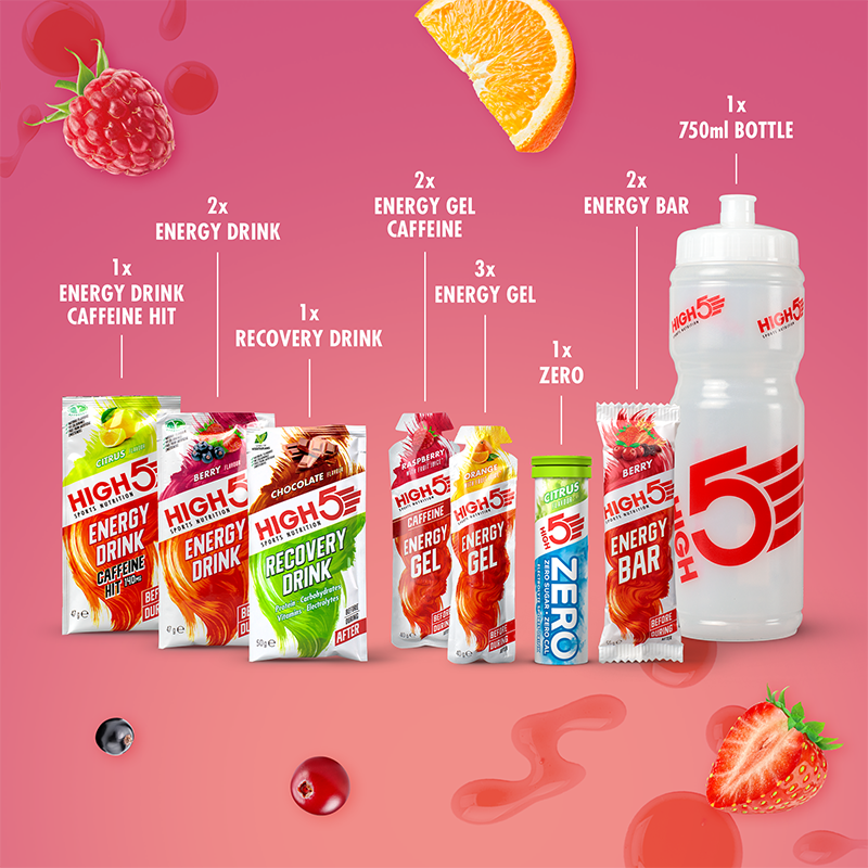 high5-cycle-pack-multipack-energy-hydration-recovery-bundle image 2