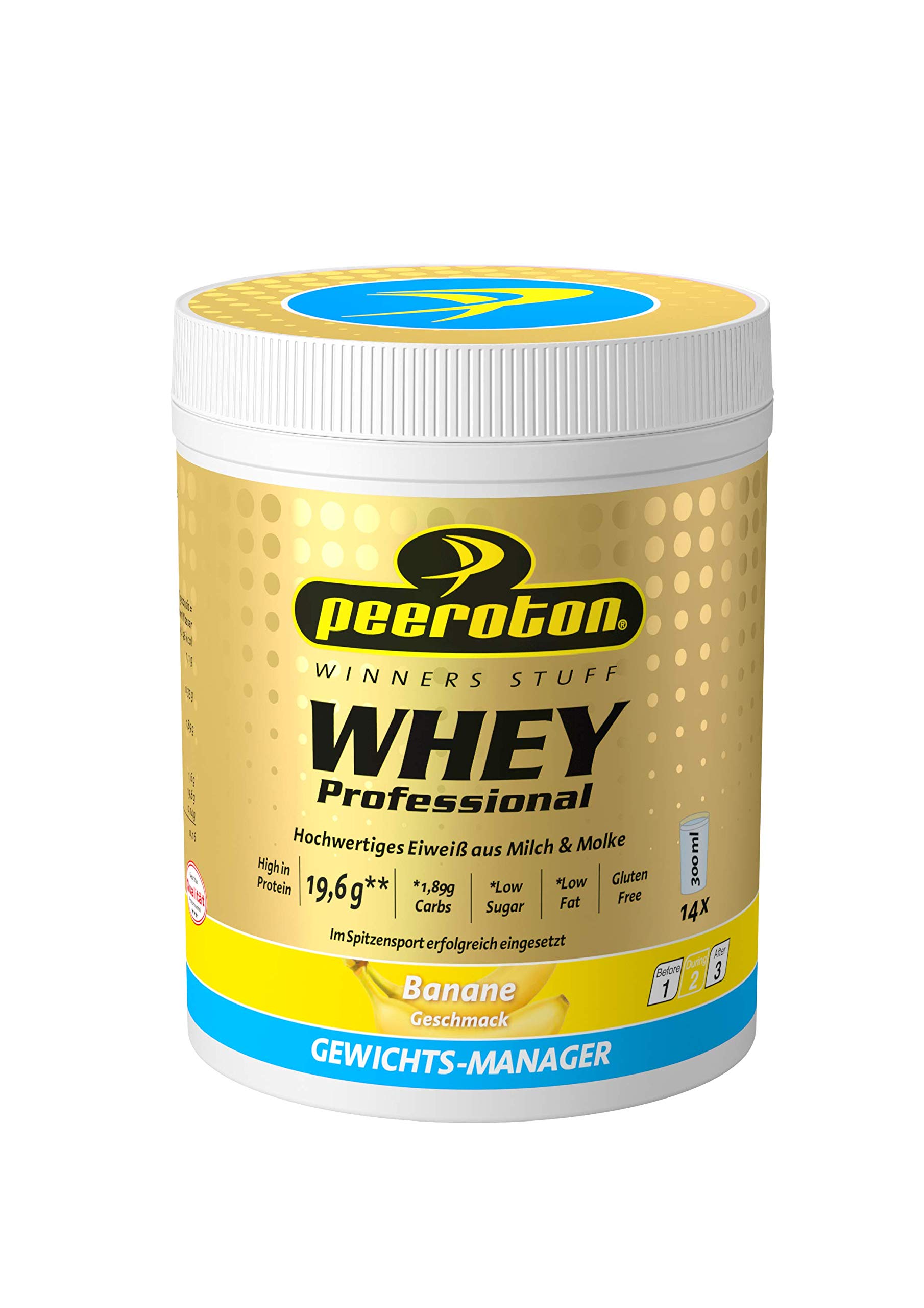 peeroton-whey-protein-shake-schoko-350-g image 6