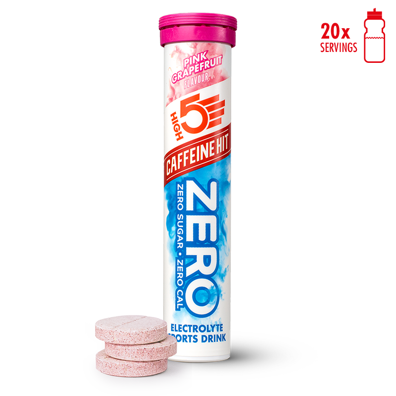 high5-zero-caffeine-hit-pink-grapefruit-20-tabletten image 1