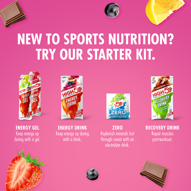 high5-starter-nutrition-pack-energy-gel-hydration-recovery-testset image 3