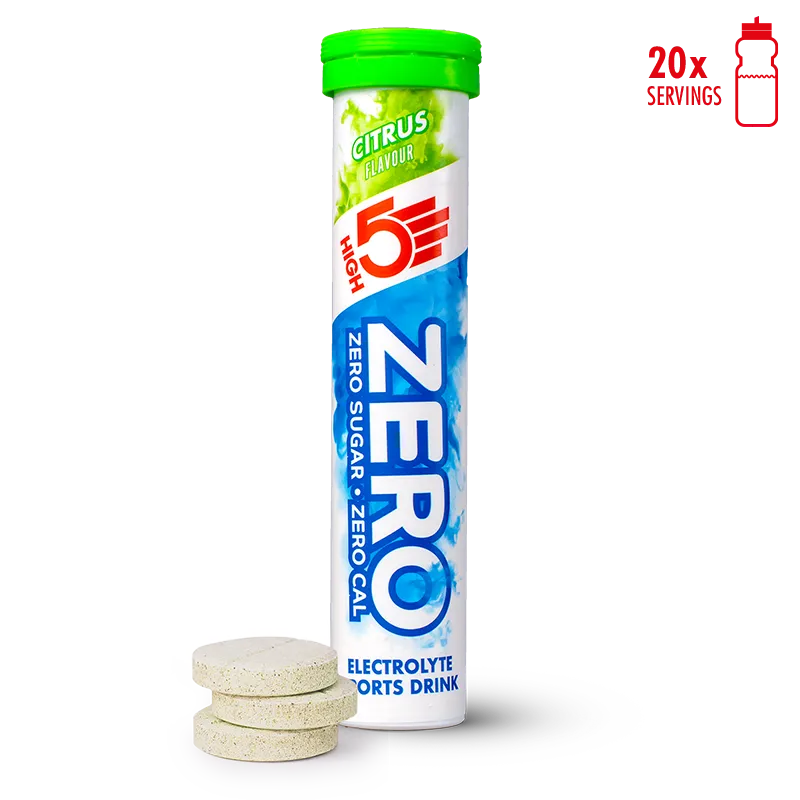 high5-zero-electrolyte-tablets-elektrolyt-tabletten-zuckerfrei image 1
