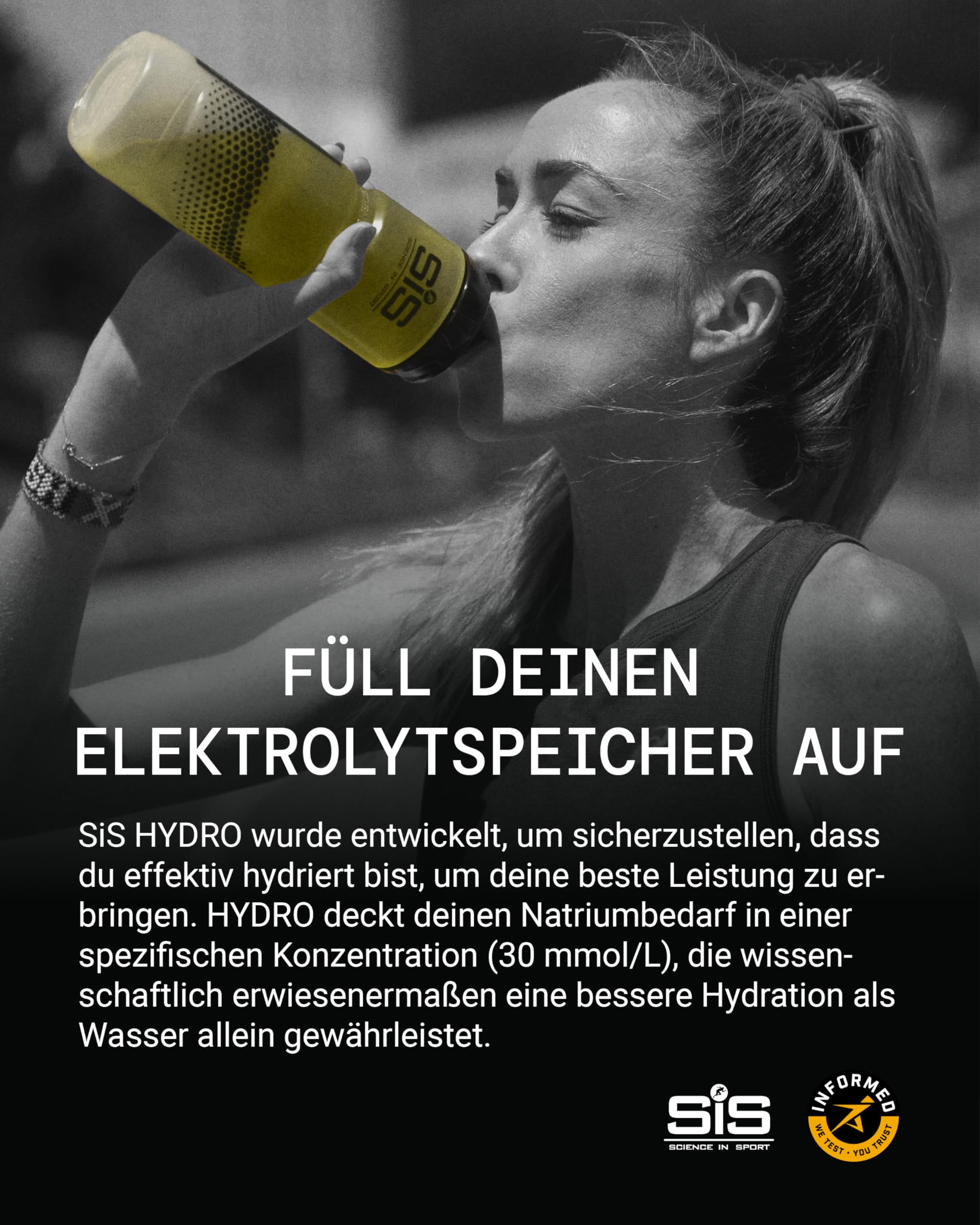 science-in-sport-hydro-elektrolyt-tabletten-3-x-20-tabs-zitrone image 3