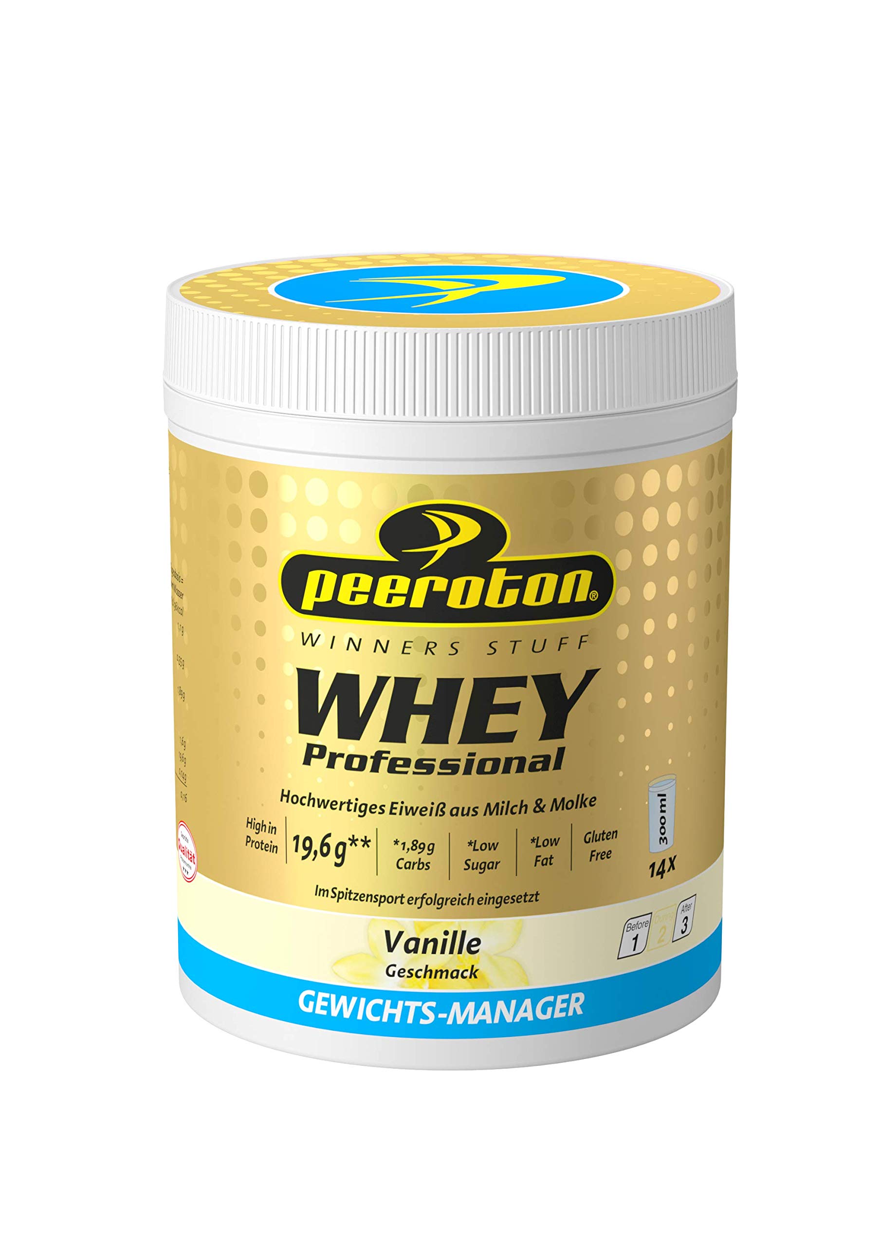 peeroton-whey-protein-shake-schoko-350-g image 5