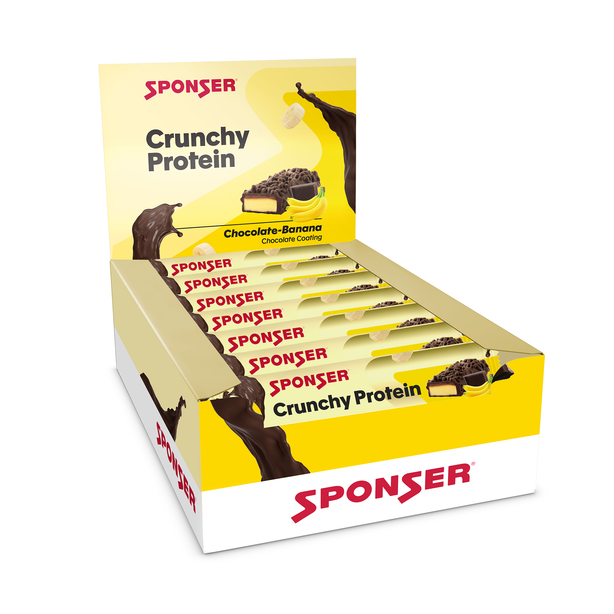 sponser-crunchy-protein-riegel-chocolate-banana image 2