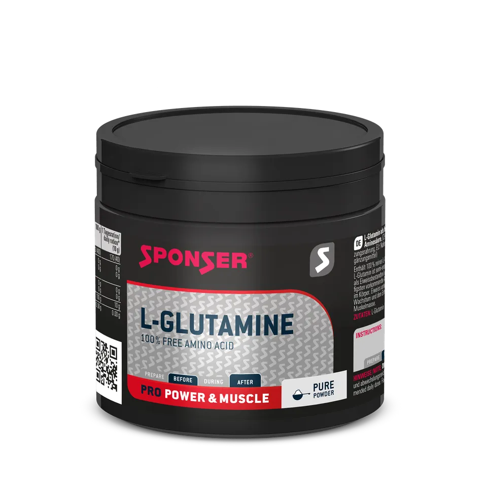 sponser-l-glutamine-neutral-aminos-uren-pulver image 1