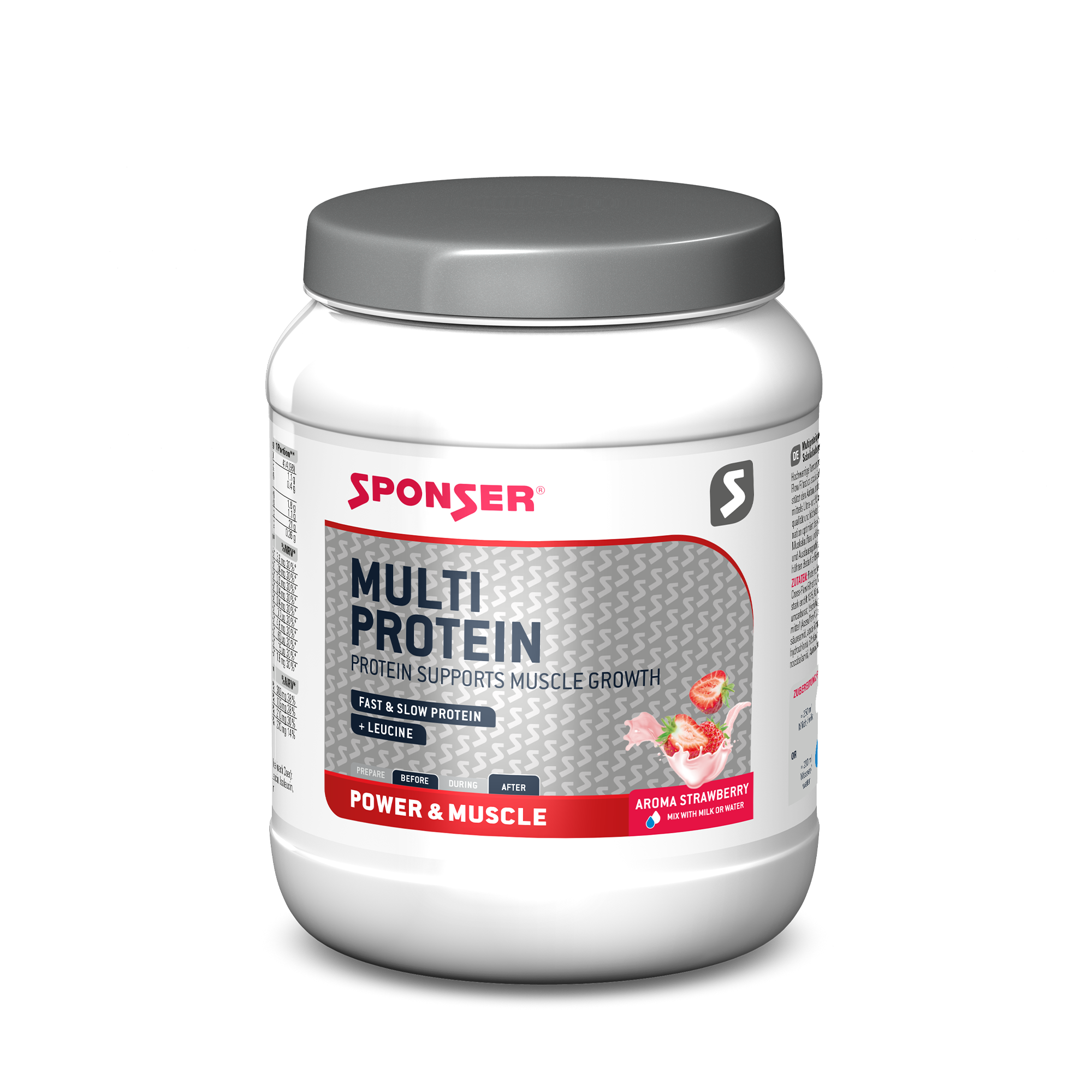 sponser-multi-protein-strawberry-mehrkomponenten-eiwei image 1